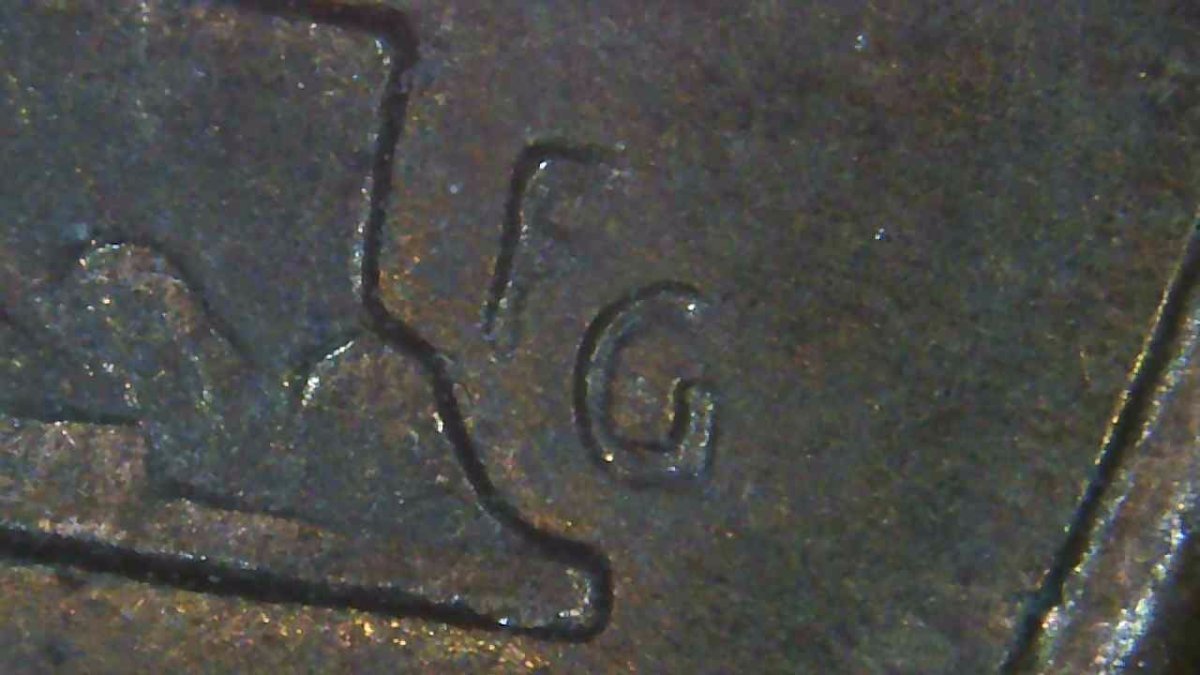 1989-D-Penny-With-The-Reverse-Of-The-1988-Penny